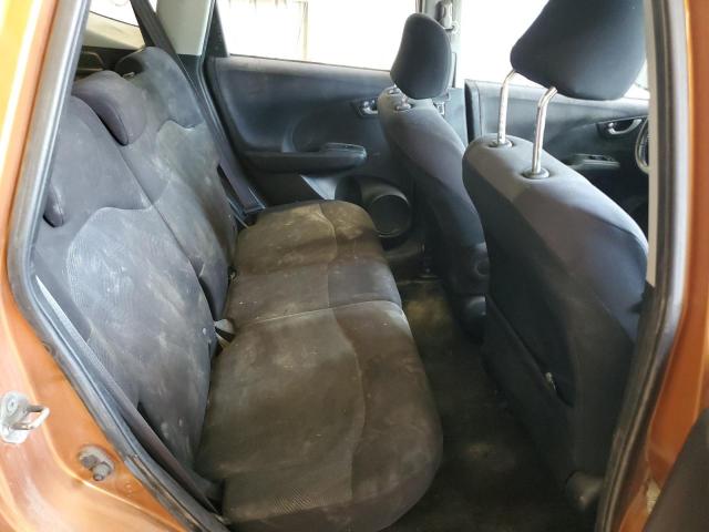 Honda Fit Sport Image 5