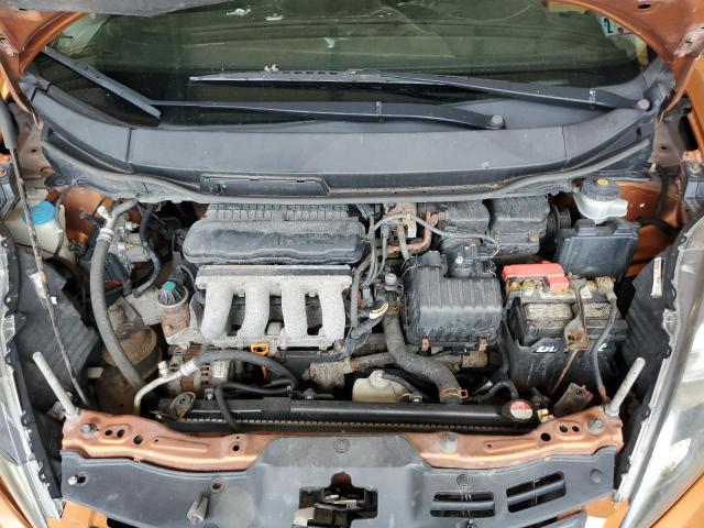 Honda Fit Sport Image 4