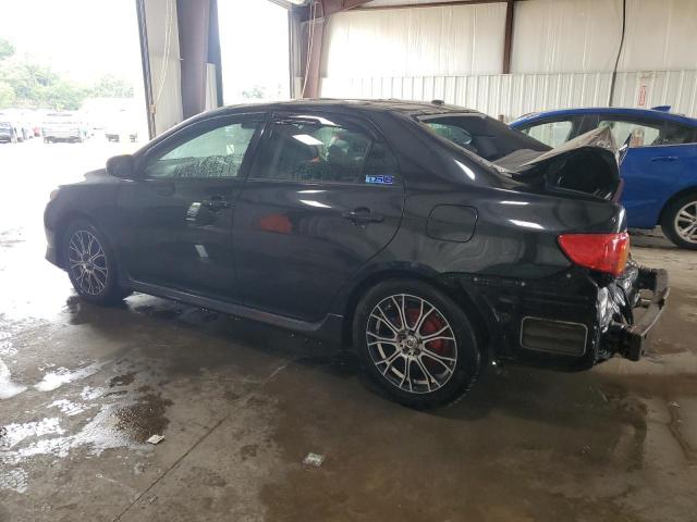 Toyota Corolla Base Image 4