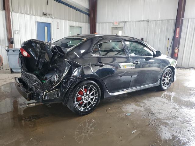 Toyota Corolla Base Image 2