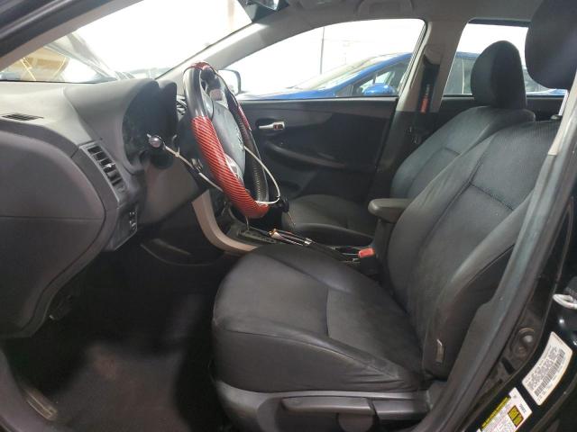 Toyota Corolla Base Image 10