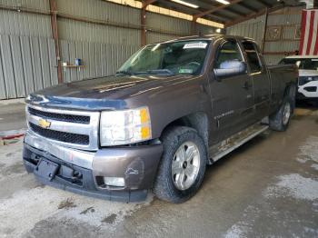  Salvage Chevrolet Silverado K1500