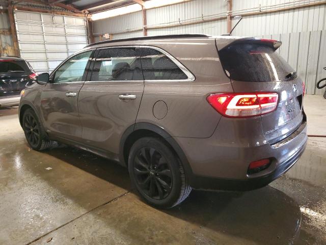 Kia Sorento Lx Image 9