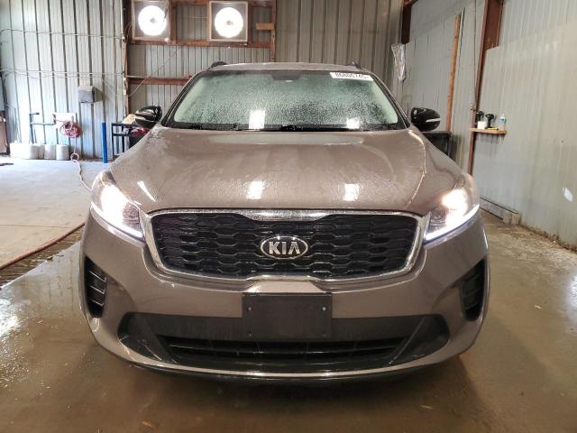 Kia Sorento Lx Image 6
