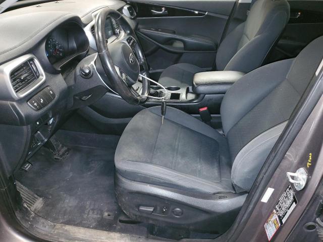 Kia Sorento Lx Image 7