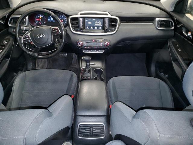 Kia Sorento Lx Image 11