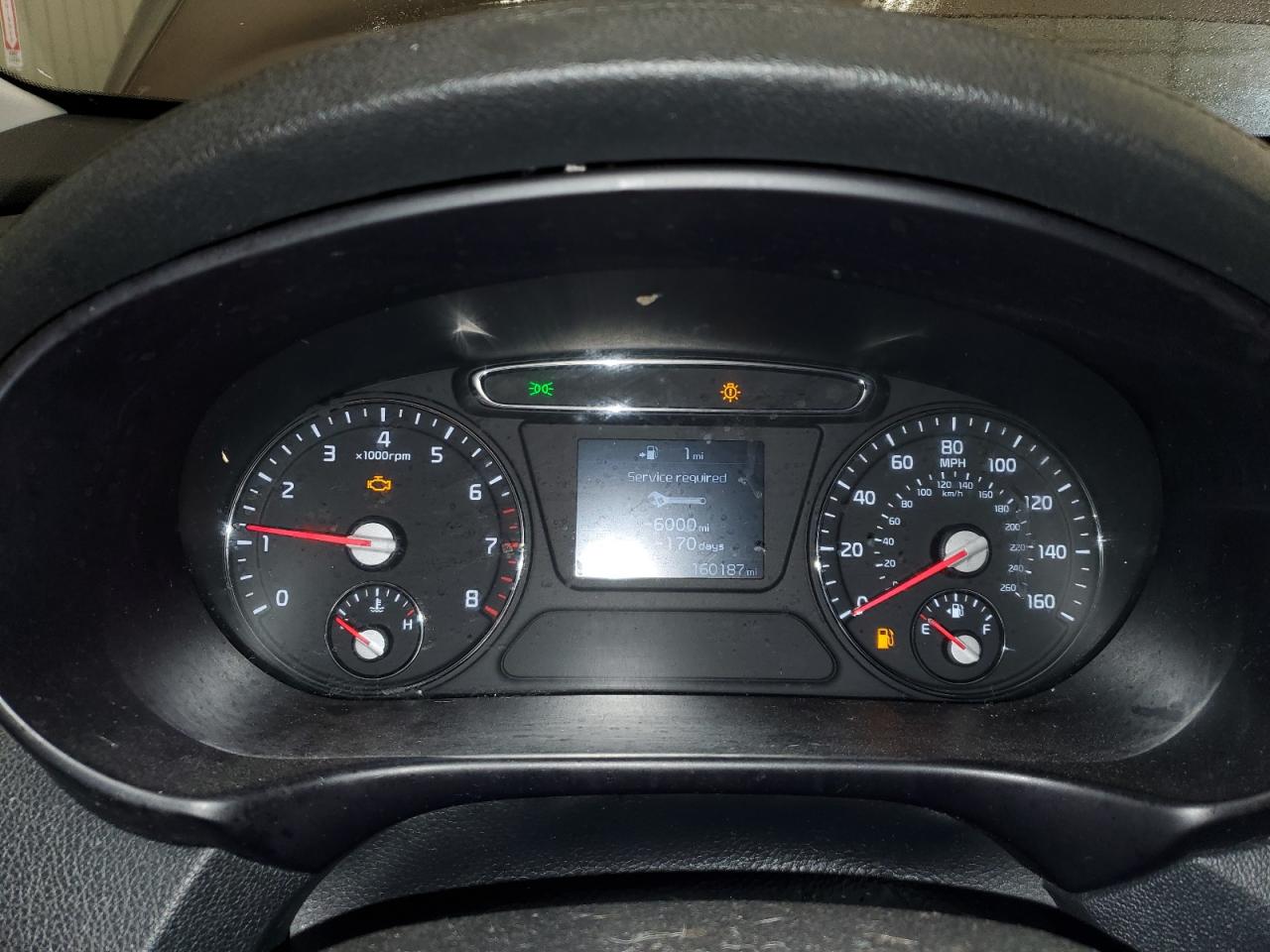 Kia Sorento Lx Image 4