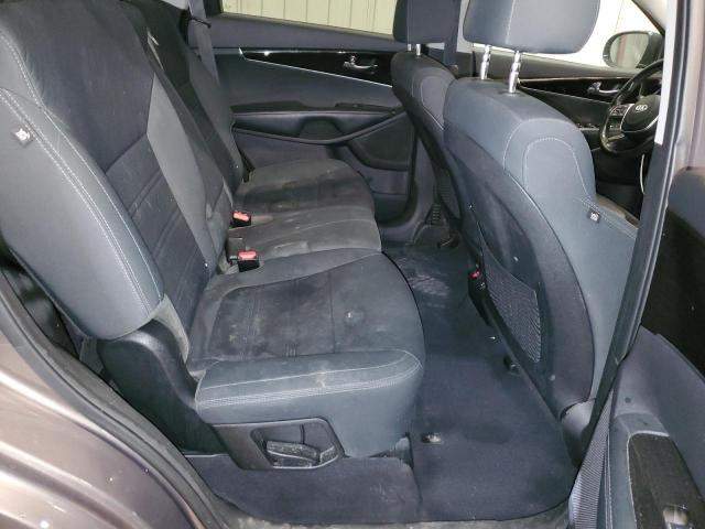 Kia Sorento Lx Image 5