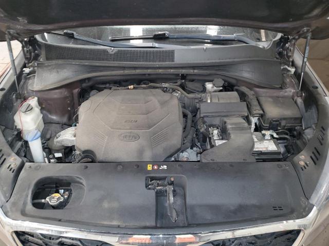 Kia Sorento Lx Image 8