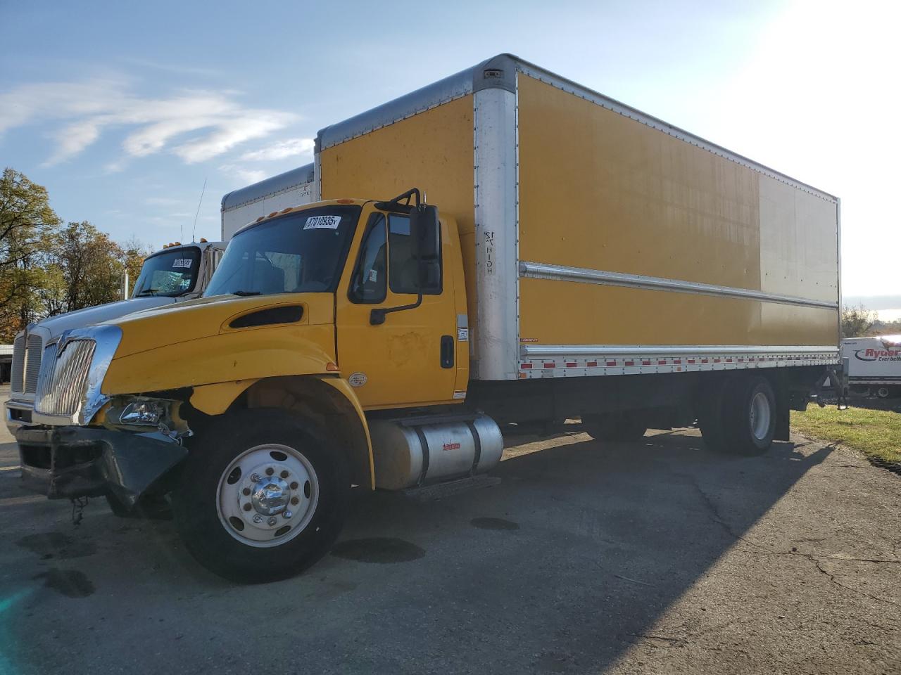 International 4000 Serie 4300 Image 1