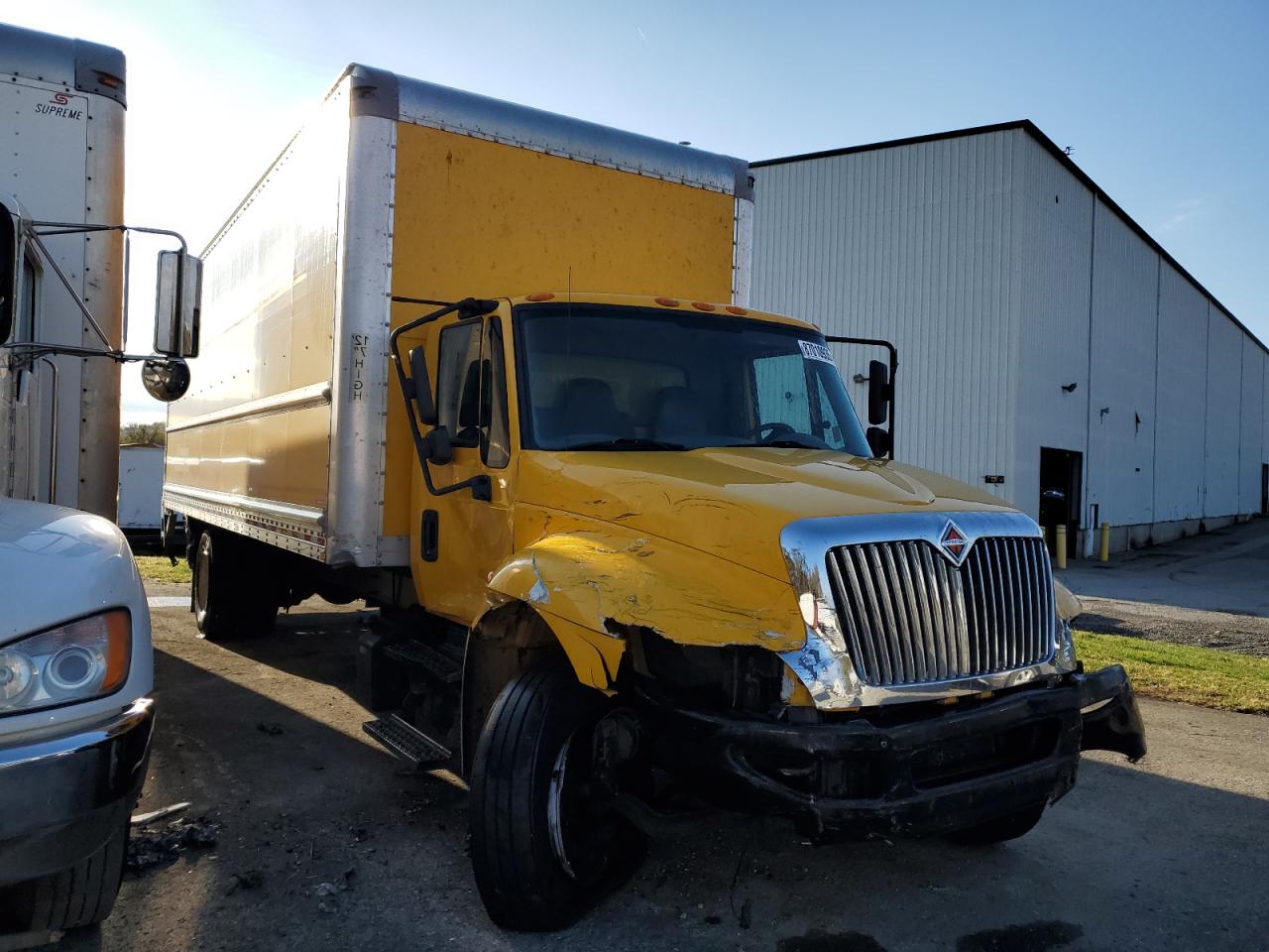 International 4000 Serie 4300 Image 12