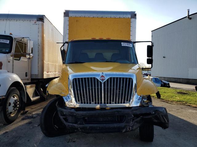 International 4000 Serie 4300 Image 2