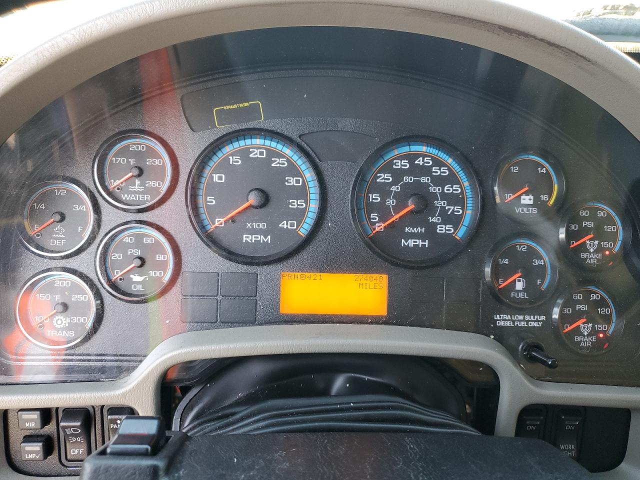 International 4000 Serie 4300 Image 8