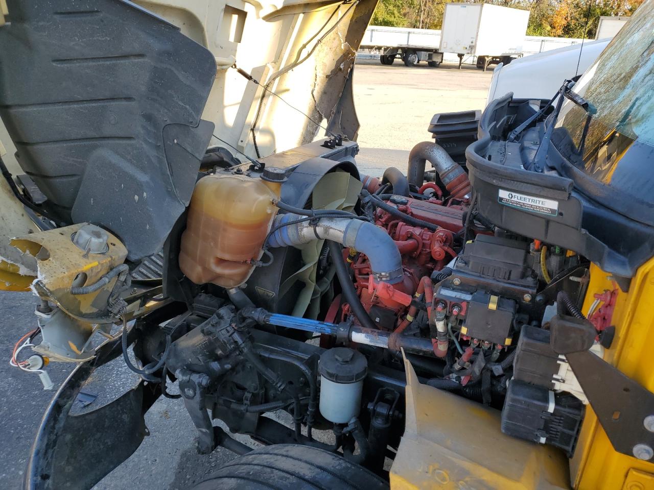 International 4000 Serie 4300 Image 7