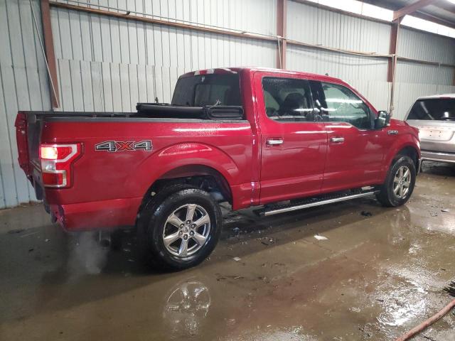 Ford F-150 Supercrew Image 13