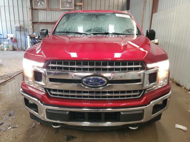 Ford F-150 Supercrew Image 7