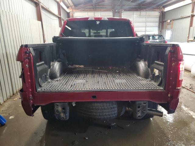 Ford F-150 Supercrew Image 3