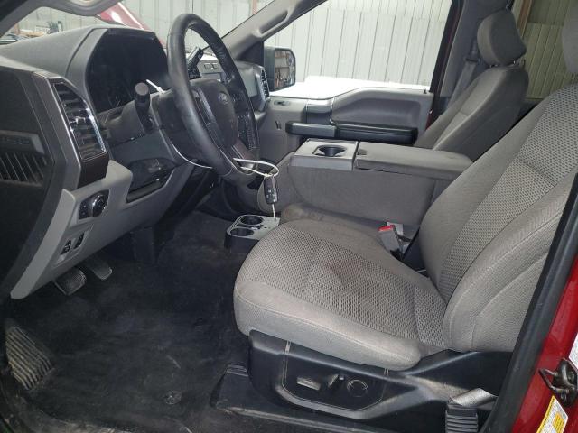 Ford F-150 Supercrew Image 5