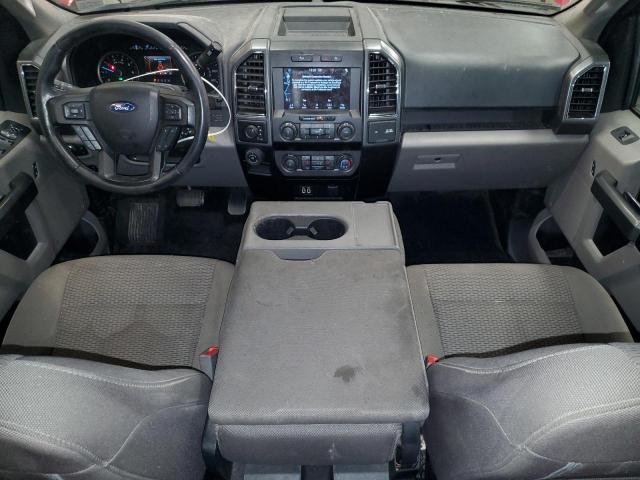 Ford F-150 Supercrew Image 8