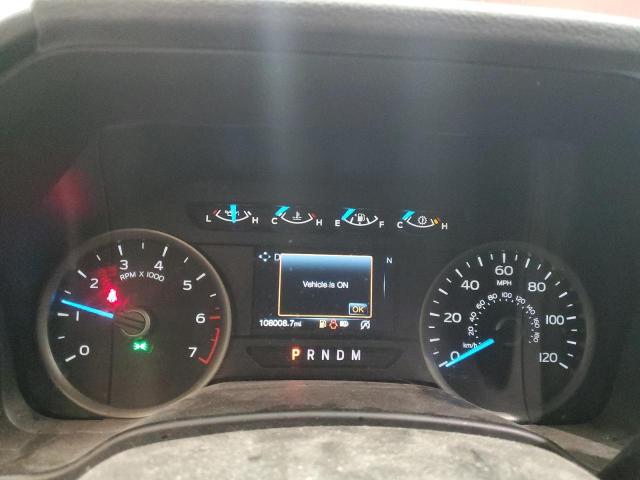 Ford F-150 Supercrew Image 2