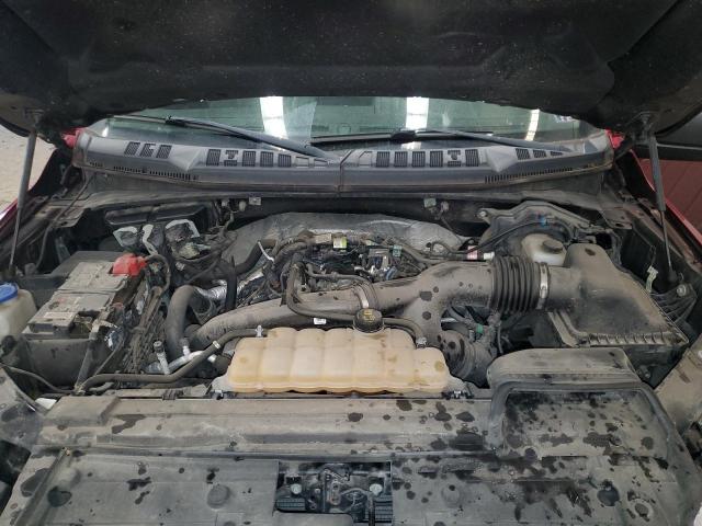 Ford F-150 Supercrew Image 12