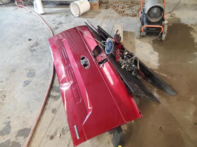 Ford F-150 Supercrew Image 11