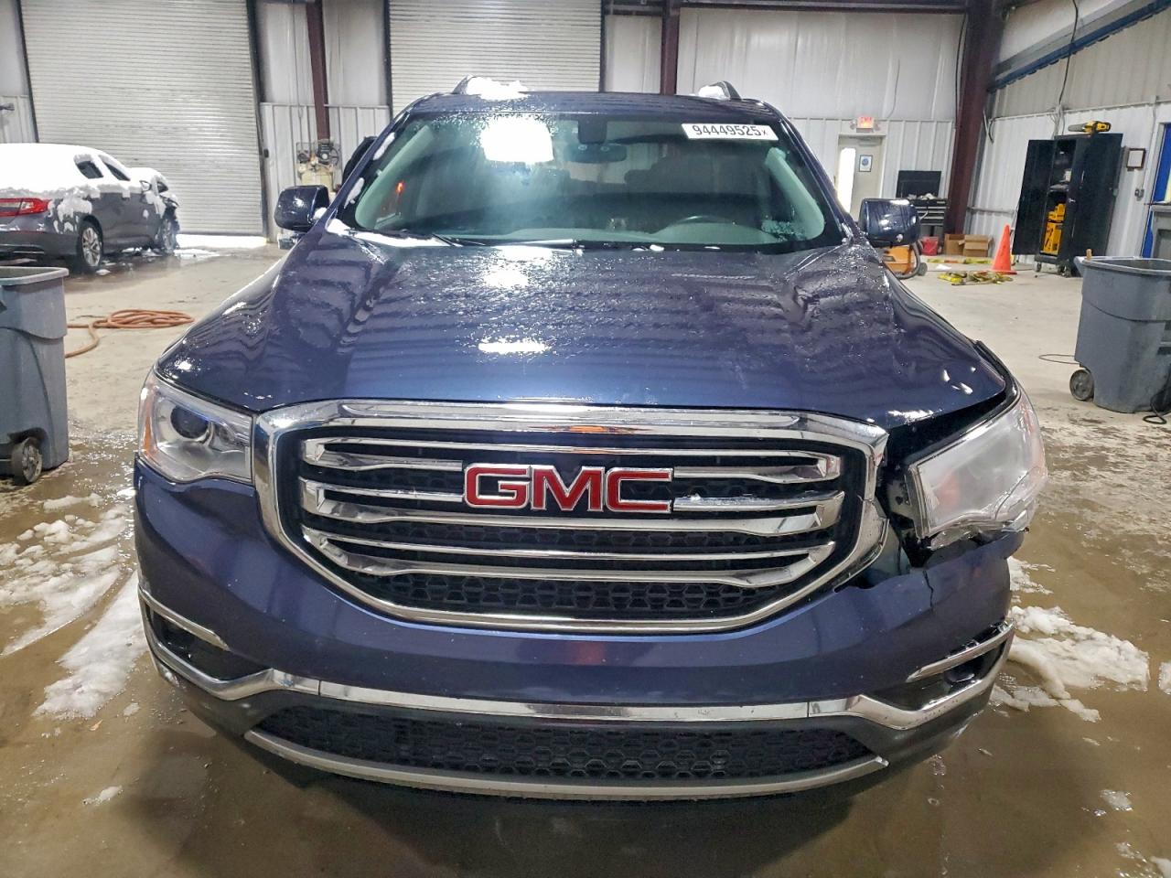 GMC Acadia Sle Image 12