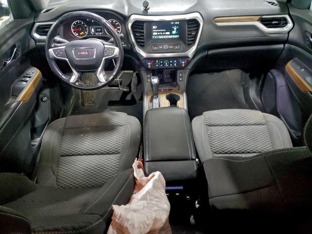 GMC Acadia Sle Image 3