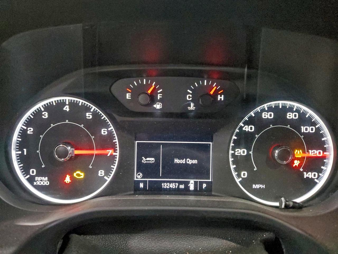 GMC Acadia Sle Image 4