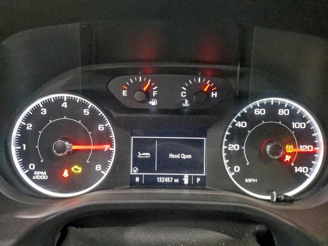 GMC Acadia Sle Image 4