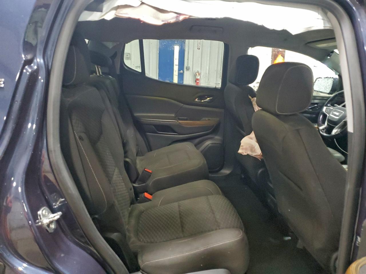 GMC Acadia Sle Image 6