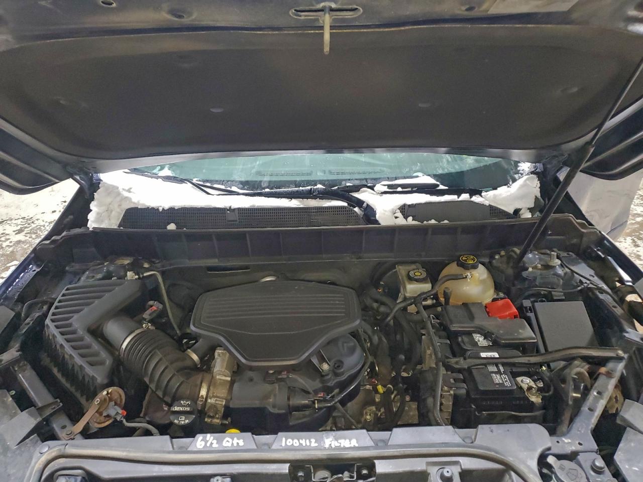 GMC Acadia Sle Image 7