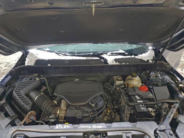 GMC Acadia Sle Image 7