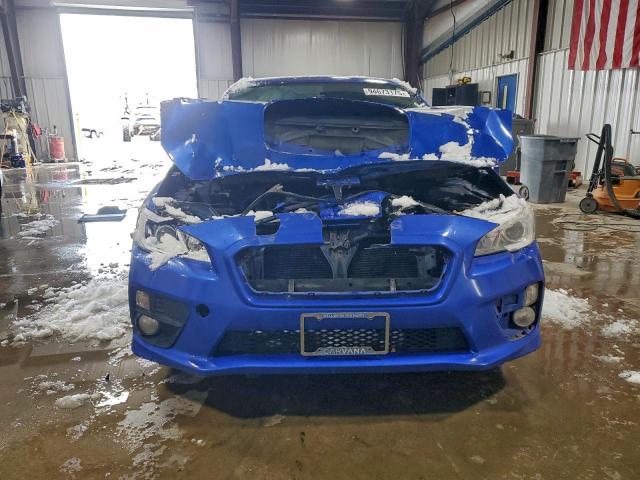 Subaru WRX Premium Image 4