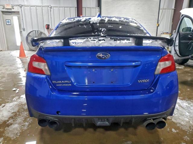 Subaru WRX Premium Image 3