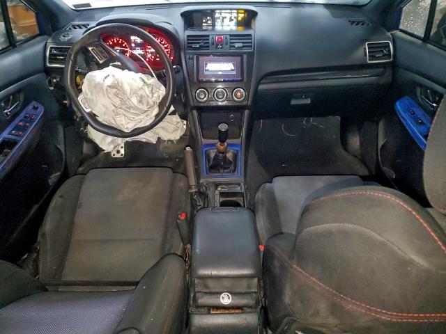 Subaru WRX Premium Image 8