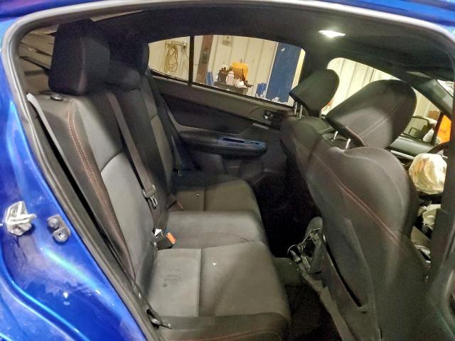 Subaru WRX Premium Image 12