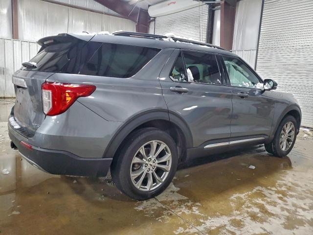 Ford Explorer Xlt Image 2