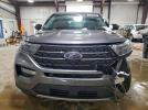 Ford Explorer Xlt Image 3