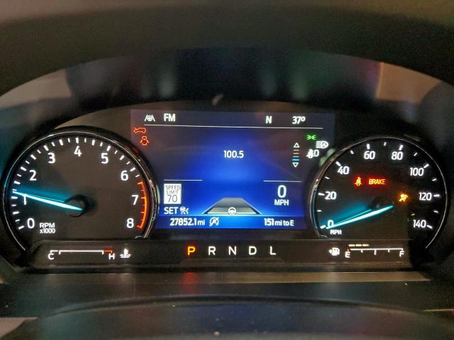 Ford Explorer Xlt Image 7