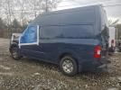 Nissan Nv 2500 S Image 14