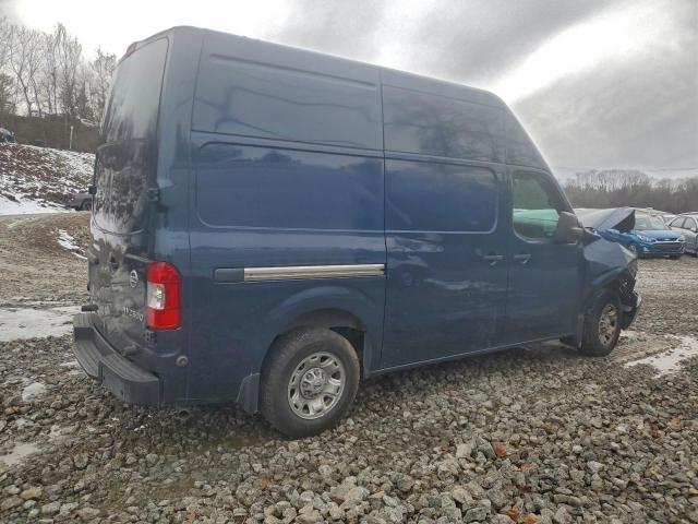 Nissan Nv 2500 S Image 12