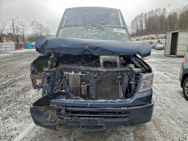 Nissan Nv 2500 S Image 13