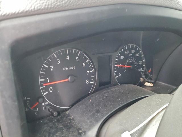 Nissan Nv 2500 S Image 2