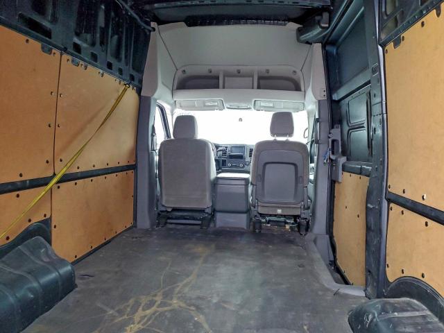 Nissan Nv 2500 S Image 3