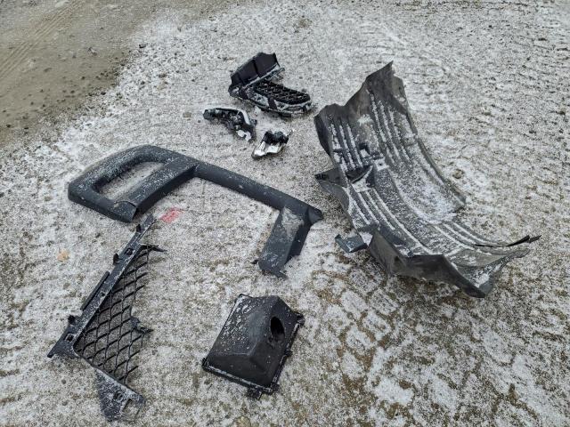 Nissan Nv 2500 S Image 8