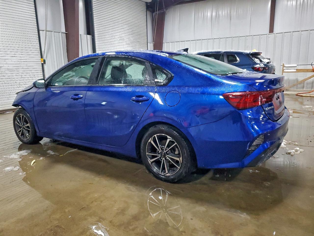 Kia Forte Fe Image 11