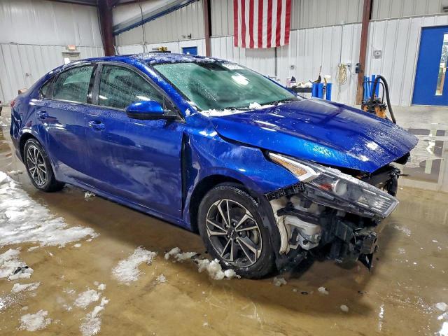 Kia Forte Fe Image 7