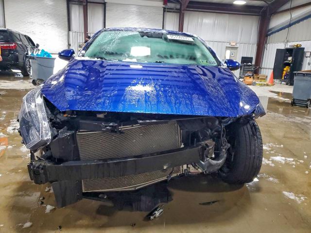 Kia Forte Fe Image 5