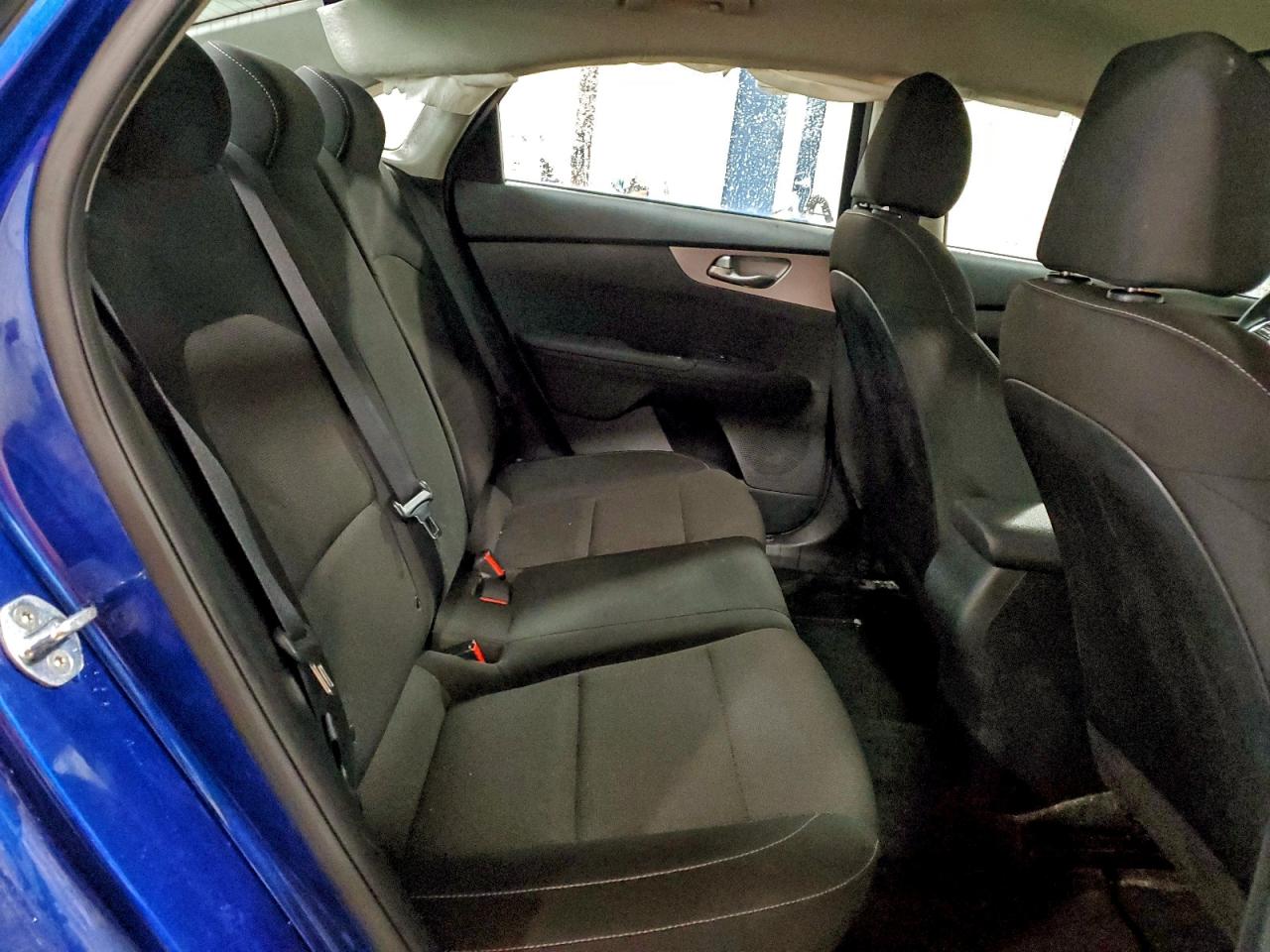 Kia Forte Fe Image 13